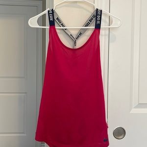 Nike sport - worn once